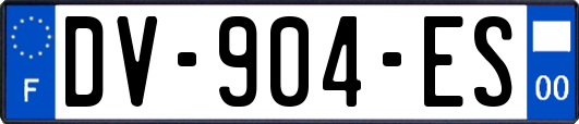 DV-904-ES