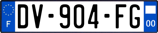 DV-904-FG