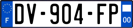 DV-904-FP