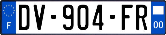 DV-904-FR