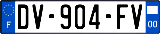 DV-904-FV