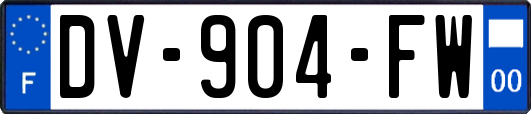 DV-904-FW