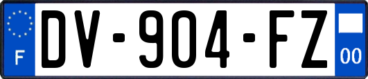 DV-904-FZ