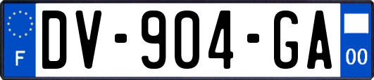 DV-904-GA