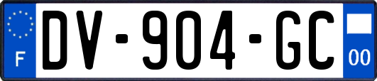 DV-904-GC