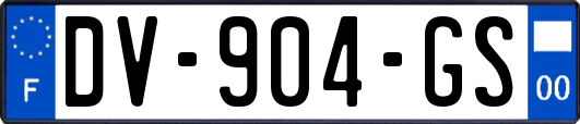 DV-904-GS