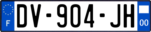 DV-904-JH