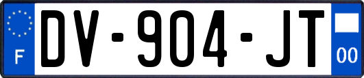 DV-904-JT