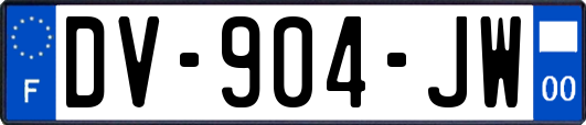 DV-904-JW