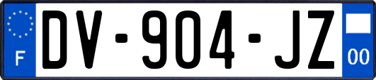 DV-904-JZ