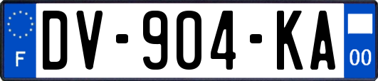 DV-904-KA