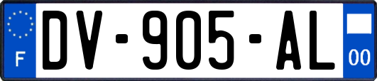 DV-905-AL