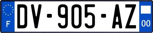 DV-905-AZ