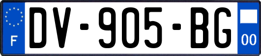 DV-905-BG