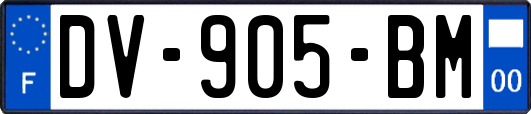 DV-905-BM