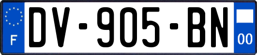 DV-905-BN