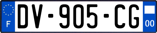 DV-905-CG