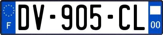 DV-905-CL