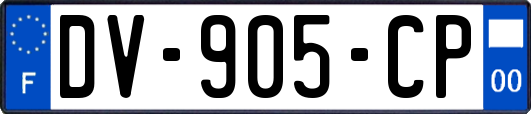 DV-905-CP