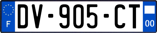 DV-905-CT