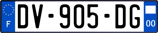 DV-905-DG