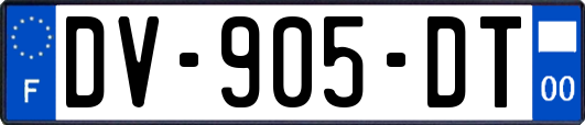 DV-905-DT