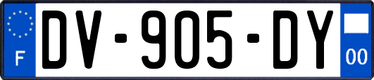 DV-905-DY