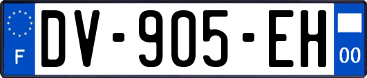 DV-905-EH