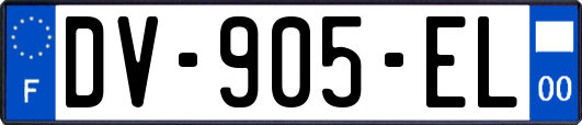 DV-905-EL