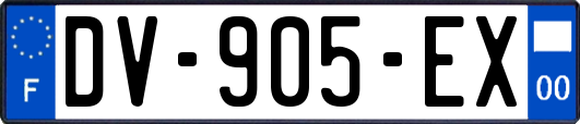 DV-905-EX