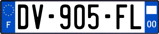 DV-905-FL