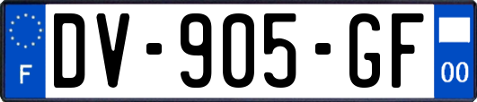 DV-905-GF