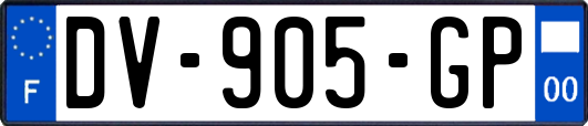 DV-905-GP