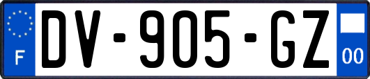 DV-905-GZ