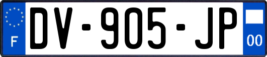 DV-905-JP