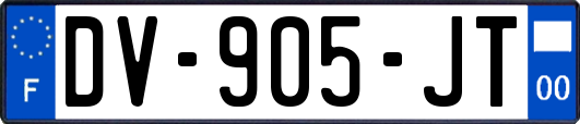 DV-905-JT