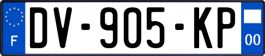 DV-905-KP