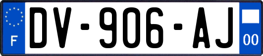 DV-906-AJ