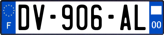 DV-906-AL