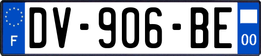 DV-906-BE