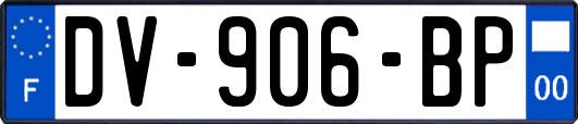 DV-906-BP