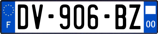 DV-906-BZ