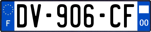 DV-906-CF