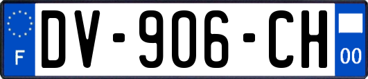 DV-906-CH