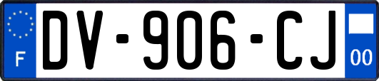 DV-906-CJ