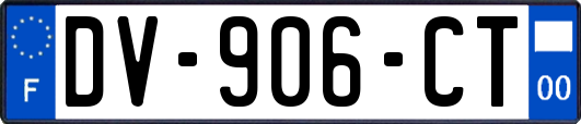 DV-906-CT