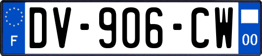 DV-906-CW