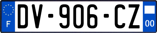 DV-906-CZ