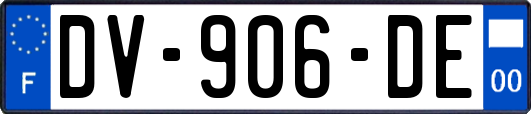 DV-906-DE