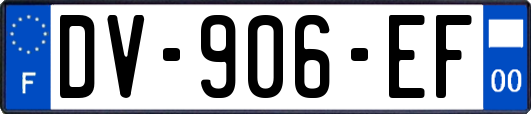 DV-906-EF